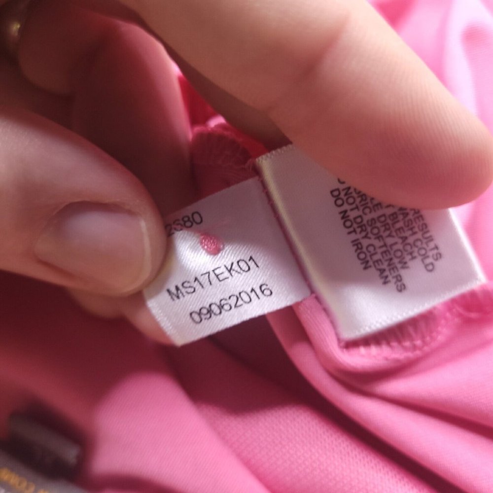 Peter Millar Summer Comfort Solid Stretch Jersey … - image 6